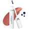 Wonderskin Wonder Blading All Day Lip Stain Peel Off Masque Long Lasting Waterproof and Transfer Proof Nude Lip Tint Matte Finish Peel Off Makeup Lovely Masque