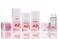 Vip's Prestige Bulgarian Rose Oil and Pearl Extracts 24 Hour Deep Hydration Face Cream 50 ml 17 oz