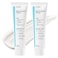 Haigou Youthful Moisturizing Cream Centella Moisturizer Barrier Protection Youthful Moisturizing Cream Facial Cream For All Types 2pcs