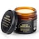 Lazibudgha Beef Tallow for Skin Tallow and Honey Balm for Face GrassFed Tallow for Body Deep Nourishing 21oz 60g