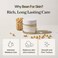 mixsoon Bean Cream Travel Size Deep Moisturizer Face Cream Hydrating and Smoothing for Face Fermented Soybean Extract Lightweight NonSticky Finish 25ml 085 floz Korean Glass Skin Care