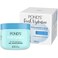 POND'S PONDS Fresh Hydration Gel Moisturizer 24 HR Hydration with Vitamin E Hyaluronic Acid Vitamin B3 Alcohol OilFree Face Moisturizer Dermatologist Tested 34 oz
