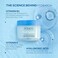 POND'S PONDS Fresh Hydration Gel Moisturizer 24 HR Hydration with Vitamin E Hyaluronic Acid Vitamin B3 Alcohol OilFree Face Moisturizer Dermatologist Tested 34 oz