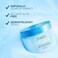 POND'S PONDS Fresh Hydration Gel Moisturizer 24 HR Hydration with Vitamin E Hyaluronic Acid Vitamin B3 Alcohol OilFree Face Moisturizer Dermatologist Tested 34 oz