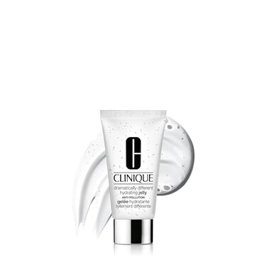 Clinique 3Step Dramatically Different Hydrating Jelly Face Moisturizer With Hyaluronic Acid For All Skin Types 17 Fl Oz