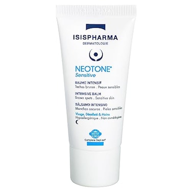 IsisPharma Isis Pharma Neotone Sensitive 30ml