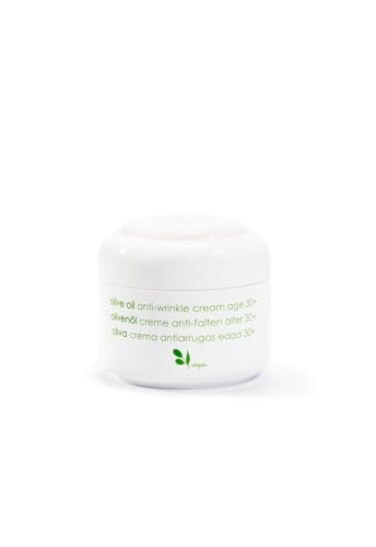 Ziaja Olive Oil AntiWrinkle Cream