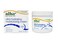 Alba Botanica Cream Moisture Jasmine Vitamin E 3 Ounce