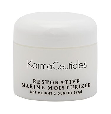 KarmaCeuticles Restorative Marine Moisturizer 2 Ounces