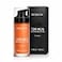 BERRICHI Mens After Shave Balm Face Moisturizer Calms Irritated Skin Reduces Redness Fast Absorbing AntiAging Cream for Men with Astaxanthin Aloe 50ml