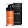 BERRICHI Mens After Shave Balm Face Moisturizer Calms Irritated Skin Reduces Redness Fast Absorbing AntiAging Cream for Men with Astaxanthin Aloe 50ml