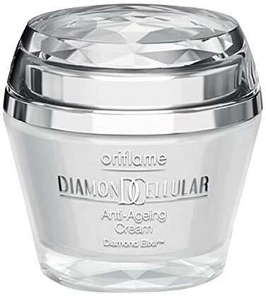 Oriflame Diamond Cellular AtiAgeing Cream