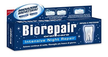 Coswell BioRepair Intensive Night Repair Protects Restores 75ml Ship Worldwide by Circle Shop
