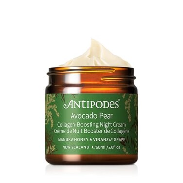 Antipodes Avocado Night Cream 60 ML