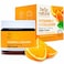 By Nature Face Night Cream Vitamin C Collagen PM Moisturizing Facial Lotion for Women 2 Oz