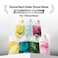 MEDIHEAL Essential Face Mask Teatree Calming Moisutre 10 pcs with 99 Purity Teatree for Intensive Soothing Deep Hydration suitable for acneprone skin Vegan Formula Korean Sheet Mask