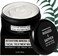 RUGGED & RUGGED DAPPER Premium Face Mask for Men Deep Pore Cleansing Treatment with Kaolin Clay 55 Oz