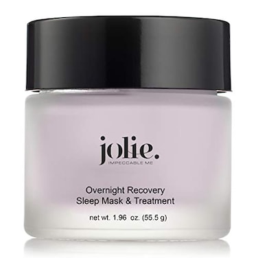 JOLIE. IMPECCABLE Jolie Overnight Recovery Sleep Mask Treatment