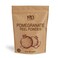 MB Herbals Pomegranate Peel Powder 8 oz 227 Gram 05 lb For Face Packs For External Use Only