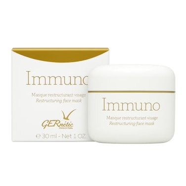 Gernetic International Immuno