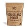 MB Herbals Dead Sea Mud 1 lb 16 oz 454 Gram For Face Packs
