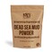 MB Herbals Dead Sea Mud 1 lb 16 oz 454 Gram For Face Packs
