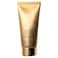 KORA Organics Turmeric Brightening Exfoliating Mask MultiUse Facial Scrub Polish Illuminate Exfoliating Face Mask Cruelty Free 101 fl oz Face Scrub