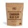 MB Herbals Cambrian Blue Clay 8oz 05lb 227G Serbian Blue Clay For Face Masks Soaps Peel Off Masks and Face Body Scrubs