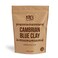 MB Herbals Cambrian Blue Clay 8oz 05lb 227G Serbian Blue Clay For Face Masks Soaps Peel Off Masks and Face Body Scrubs