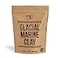 MB Herbals Glacial Marine Clay 8 oz 05 LB For Face Packs Masks Soap Making