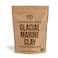 MB Herbals Glacial Marine Clay 8 oz 05 LB For Face Packs Masks Soap Making