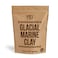 MB Herbals Glacial Marine Clay 8 oz 05 LB For Face Packs Masks Soap Making
