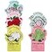 TONYMOLY Im Sheet Mask Gift Set Korean Face Mask Variety Pack with Hydrating Vitamin Infused Essences 5 Pack