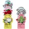 TONYMOLY Im Sheet Mask Gift Set Korean Face Mask Variety Pack with Hydrating Vitamin Infused Essences 5 Pack