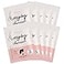 FACETORY K Beauty Face Mask Skin Care Everyday CHARCOAL Detoxifying Sheet Mask PlantBased Charcoal Face Mask 10 Pack