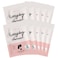 FACETORY K Beauty Face Mask Skin Care Everyday CHARCOAL Detoxifying Sheet Mask PlantBased Charcoal Face Mask 10 Pack