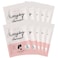 FACETORY K Beauty Face Mask Skin Care Everyday CHARCOAL Detoxifying Sheet Mask PlantBased Charcoal Face Mask 10 Pack