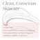 ARCONA Gentle Solution Serum Exfoliant 4 Glycolic 3 Lactic Acids Algae Witch Hazel Honeysuckle Gently Exfoliate Hydrate Skin 117oz Made In The USA