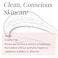 ARCONA Gentle Solution Serum Exfoliant 4 Glycolic 3 Lactic Acids Algae Witch Hazel Honeysuckle Gently Exfoliate Hydrate Skin 117oz Made In The USA