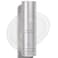 ARCONA Gentle Solution Serum Exfoliant 4 Glycolic 3 Lactic Acids Algae Witch Hazel Honeysuckle Gently Exfoliate Hydrate Skin 117oz Made In The USA