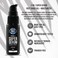 Game Face Grooming 2in1 Super Serum After Shave Gel Daily Moisturizer Skin Care For Men Reduce Redness Razor Burn Irritation Hydrate Skin Prevent Wrinkles