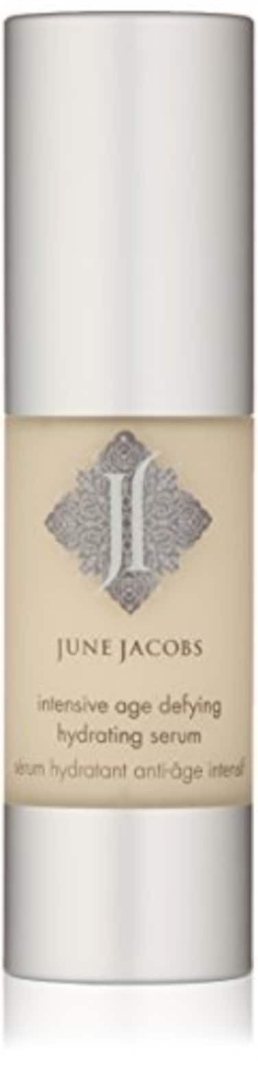 June Jacobs Spa Collection Intensive Age Defying Hydrating Serum Facial Treatment Products