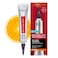 L'Oreal Paris LOreal Paris Revitalift 10 Pure Vitamin C Face Serum for Brighter Skin Reduced Wrinkles Fragrance Free 1 0z