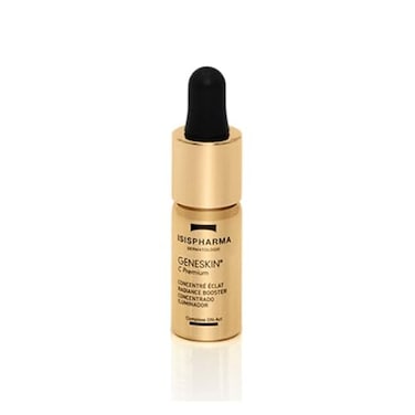 IsisPharma ISIS PHARMA GENESKIN C PREMIUM RADIANCE BOOSTER 10ml
