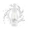 The Potions Serum for Face Hyaluronic Acid Ampoule