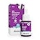 The Derma Co 10 Niacinamide Serum with 2 Zinc Powered by Deep Penetration Formula Fades Acne Marks Controls Oil Reduces Dark Spots 30 ml