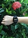 e-vibra evibra Vibrating Alarm Watch Water Resistant Wake Up Wristband Silent Pill Reminder Watch with Timer and 15 Daily Alarms