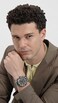 Fossil Brox Multifunction Smoke Stainless Steel Watch