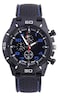 LsvtrUS Mens GT Racer Sport Watch Military Pilot Aviator Army Style Black Silicone Mens Watch