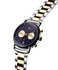 MVMT Blacktop II Mens WaterResistant Retro Watch Analog Display 50m Water Resistance